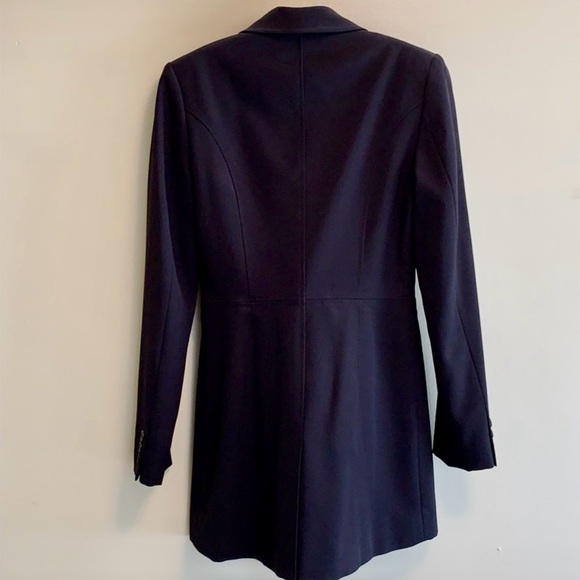 H&M black blazer - Picture 4 of 5